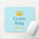 Suche nach goldene krone mousepads Königin