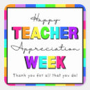 Suche nach woche aufkleber Lehrer