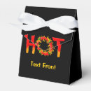 Suche nach flamme papier geschenk box Rot