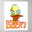 Suche nach enten poster Tier