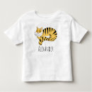 Suche nach niedlicher tiger tshirts Für kinder