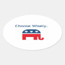 Suche nach romney aufkleber Republikanisch