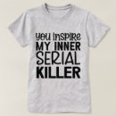 Suche nach dunkler humor tshirts Spaß