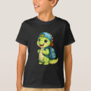 Suche nach dinosaurier kinder tshirts Jedes kind