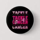Suche nach rosa fußball buttons Überlebender