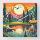 Suche nach disc wanduhren Retro