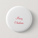 Suche nach fröhlich weihnachten buttons Weihnachtsgeschenke
