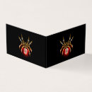 Suche nach schwarze spinne visitenkarten Insekt