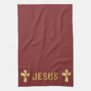 Suche nach jesus geschirr tücher Religion