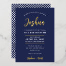 Suche nach bar bat mitzvah einladungen Einfach