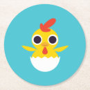 Suche nach küken untersetzer Huhn