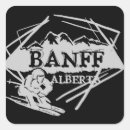 Suche nach banff aufkleber Alberta