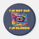 Suche nach kassette magnete Retro