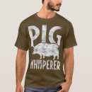 Suche nach schwein bauer tshirts Hahn