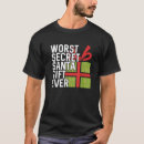 Suche nach lustige elefant tshirts Santa