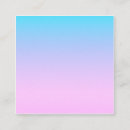 Suche nach lila ombre visitenkarten Rosa