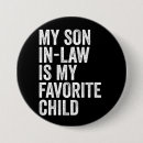 Suche nach schwiegersohn buttons Kind