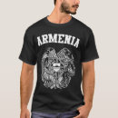 Suche nach armenisches wappen tshirts Mantel