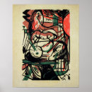 Suche nach blaues pferd poster Pferde