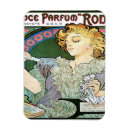 Suche nach parfüm magnete Vintag