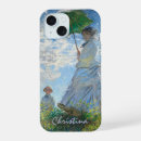 Suche nach sonnenschirm iphone hüllen Monet