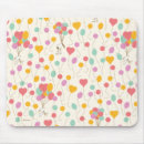 Suche nach pattern mousepads Scharlachrot