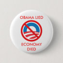 Suche nach wirtschaft buttons Barack