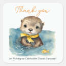 Suche nach otter aufkleber Babyparty