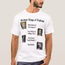 Suche nach normannisch tshirts William