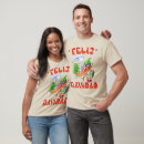 Suche nach feliz navidad tshirts Froh