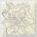 Suche nach kartographie untersetzer Vintag