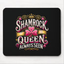 Suche nach irische musik mousepads St paddy