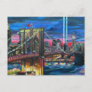 Suche nach nyc nachts postkarten Lichter
