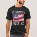 Suche nach hypothek tshirts Lustig