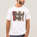 Suche nach leopard druck tshirts Gesegnet