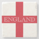 Suche nach englische flagge untersetzer Rot
