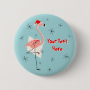 Suche nach tropisches weihnachten buttons Flamingo