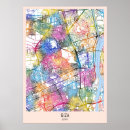 Suche nach ägypten reise poster Aquarell