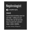 Suche nach nephrologie poster Dialyse