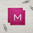 Suche nach rosa leder visitenkarten Maskenbildner