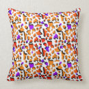 Suche nach lila leopard kissen Orange