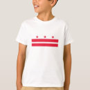 Suche nach washington dc flagge tshirts Patriotisch
