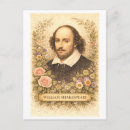 Suche nach william shakespeare postkarten Theater