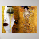 Suche nach gustav klimt poster Portrait