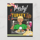 Suche nach lustiger truthahn postkarten Erntedank
