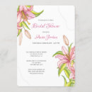 Suche nach rosa lilien einladungen Jede person