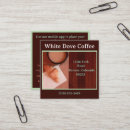 Suche nach barista visitenkarten Kunde
