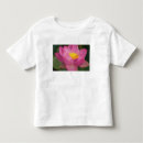 Suche nach lotusblume tshirts Rosa