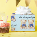 Suche nach zwillinge geschenkpapier Für sie/ihn