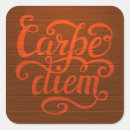 Suche nach carpe diem aufkleber Latin